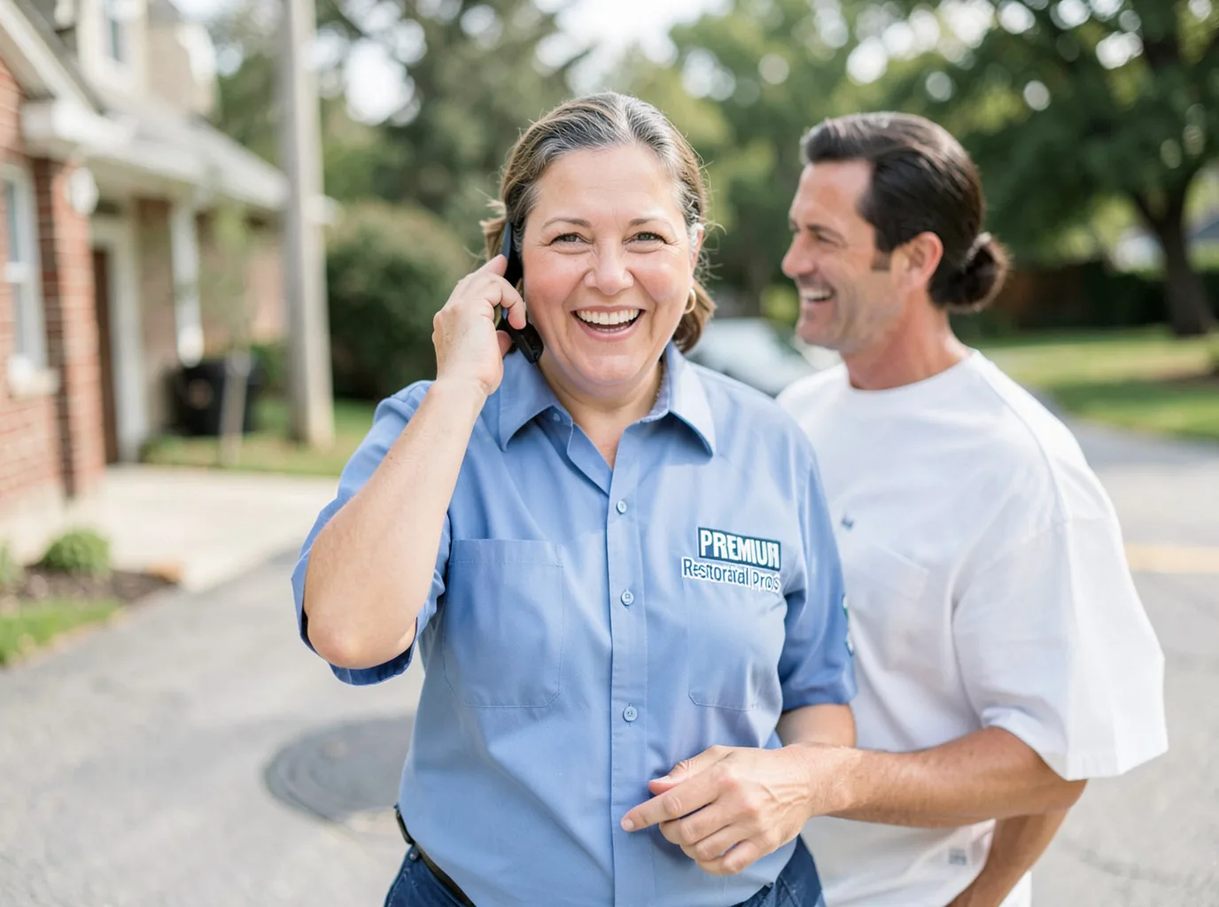 Water Damage Restoration Pilot, VA FAQs